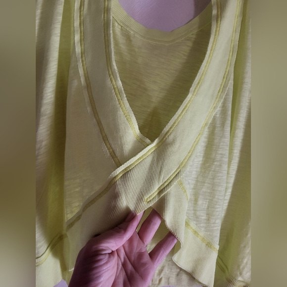 Free People Movement My Time Tee - Picture 12 of 13